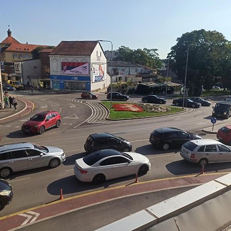 Appartamento Apartman Lasta Banja Luka Esterno foto